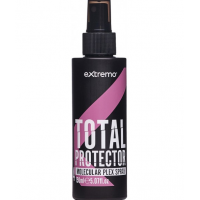 Аміно-пептидний спрей для волосся - Extremo Total Protector Molecular Plex Spray 150 мл