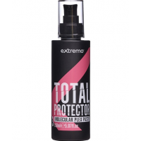 Аміно-пептидний крем для волосся - Extremo Total Protector Molecular Plex Paste 150 мл