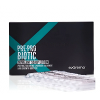 Ампули інтенсив тривалент з пробіотиком - Extremo Pre-Pro Biotic Trivalent Scalp Lotion 10 шт * 10 мл