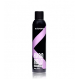 Екологічний лак для об'єму - Extremo Eco Spray Hard Hold 300 мл