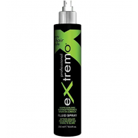Флюїд з муцином равлика для волосся - Extremo After Color Fluid Spray 250 мл