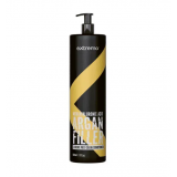Кондиціонер з арганом для фарбованого волосся - Extremo Bоtох Argan Yaluronic Acid After Color Conditioner 500 мл