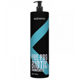 Кондиціонер з пробіотиком для волосся - Extremo Pre-Pro Biotic Detox Conditioner 500 мл