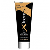 Маска з каріте для кучерявого волосся та хімічної завивки - Extremo Treated and Curly Hair Mask