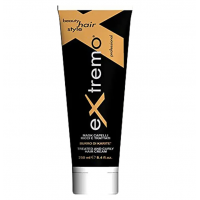 Маска з каріте для кучерявого волосся та хімічної завивки - Extremo Treated and Curly Hair Mask Маска з каріте для кучерявого волосся та хімічної завивки - Extremo Treated and Curly Hair Mask