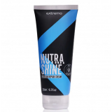 Оксамитовий незмивний крем з термоактивною технологією - Extremo Nutra Shine Leave-On Repair Cream 200 мл