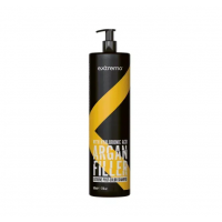 Шампунь з арганом для фарбованого волосся - Extremo Bоtох Argan Yaluronic Acid After Color Shampoo 500 мл