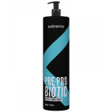 Кондиціонер з пробіотиком для волосся - Extremo Pre-Pro Biotic Detox Conditioner 500 мл