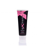 Маска для пористого та кучерявого волосся - Extremo Dry and Crisp Hair Mask
