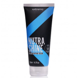 Оксамитовий незмивний крем з термоактивною технологією - Extremo Nutra Shine Leave-On Repair Cream 200 мл