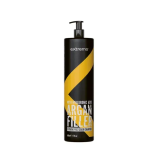 Шампунь з арганом для фарбованого волосся - Extremo Bоtох Argan Yaluronic Acid After Color Shampoo 500 мл