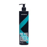 Тривалентний шампунь із пробіотиком - Extremo Pre-Probiotic Detox Trivalent Shampoo 500 мл