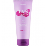 Крем для формування локонів - Fanola Fan Touch Curl Cream 200 мл