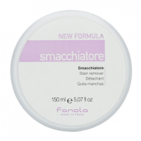 Крем для видалення фарби з шкіри - Fanola Smacchiatore Stain Remover 150 мл Крем для видалення фарби з шкіри - Fanola Smacchiatore Stain Remover 150 мл