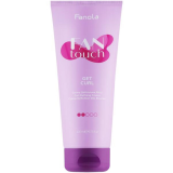 Крем для формування локонів - Fanola Fan Touch Curl Cream 200 мл