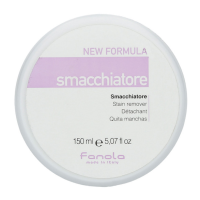 Крем для видалення фарби з шкіри - Fanola Smacchiatore Stain Remover 150 мл