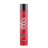 Лак для волосся екстрасильна фіксація - Fanola Tools Power Style Lacquer Spray Extra Strong 500 мл
