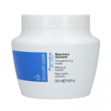 Маска для випрямлення волосся - Fanola Smooth Care Straightening Mask