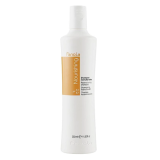 Реструктуризуючий шампунь для сухого волосся - Fanola Nourishing Restructuring Shampoo