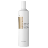 Шампунь для кучерявого волосся - Fanola Curly And Wavy Hair Shampoo