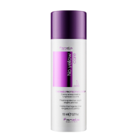 Термозахисний крем для волосся - Fanola No Yellow Thermo-Protective Cream 150 мл