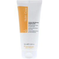Відновлювальний крем для посічених кінчиків - Fanola Nutri Care Restructuring Cream for Split Ends 100 мл