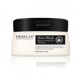 Зволожуюча маска з маслом солодкого мигдалю - Freecia Hair Mask Sweet Almond Oil Therapy 800 мл