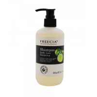 Freecia Kaffic Lime Energizing Shampoo Шампунь енергетичний з екстрактом бергамота Freecia Kaffic Lime Energizing Shampoo Шампунь енергетичний з екстрактом бергамота