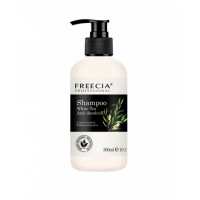 Шампунь проти лупи з екстрактом білого чаю - Freecia White Tea Andi-Dundruff Shampoo