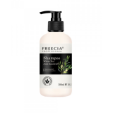 Шампунь проти лупи з екстрактом білого чаю - Freecia White Tea Andi-Dundruff Shampoo