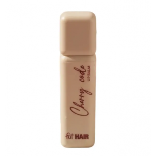 Бальзам для губ з живильним та захисним ефектом - FutHAIR professional Cherry Code Lip Balm 5 мл