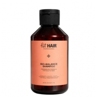 Шампунь балансуючий для шкіри голови і волосся - FutHAIR professional Bio-Balance Shampoo 250 мл