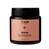 Терапевтична маска-баланс для шкіри голови - FutHAIR professional Scalp Harmony Balance Mask 250 мл