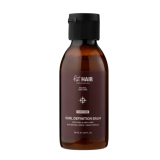 Бальзам для формування та фіксації кучерів - FutHAIR professional Curly Code Definition Balm 150 мл
