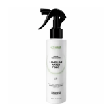 Ламелярна вода для миттєвого розгладження волосся - FutHAIR Repair Code Lamellar Water 7 sec 200 мл