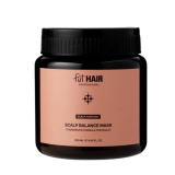 Терапевтична маска-баланс для шкіри голови - FutHAIR professional Scalp Harmony Balance Mask 250 мл