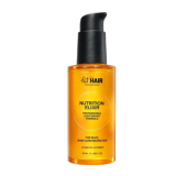 Живильний еліксир-олія для блиску та гладкості волосся - FutHAIR professional Nutrition Elixir 50 мл