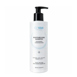 Зволожуючий шампунь для всіх типів волосся - FutHAIR professional Moisture Code Shampoo