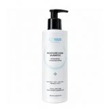 Зволожуючий шампунь для всіх типів волосся - FutHAIR professional Moisture Code Shampoo