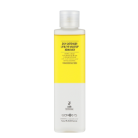 Двофазний засіб для зняття макіяжу - Genosys Professional Skin Defender Lip and Eye Makeup Remover 200 мл