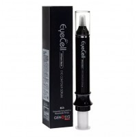 Сироватка для області очей з рослинними стовбуровими клітинами - Genosys Eye Contour Serum (ECS) 10 мл
