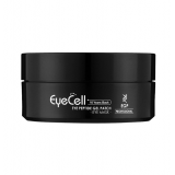 Пептидні гелеві патчі для зволоження для області очей - Genosys Eye Peptide Gel Patch (EGP) 60 шт