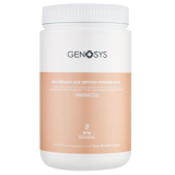 Антивікова альгінатна маска з біоферментами - Genosys Bio-Ferment Age Defying Powder Mask 300 г