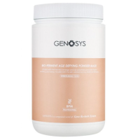 Антивікова альгінатна маска з біоферментами - Genosys Bio-Ferment Age Defying Powder Mask 300 г