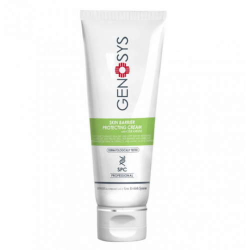 Крем для захисту шкіри бар'єру з церамідами - Genosys Skin Barrier Protecting Cream (SBC) 100 мл