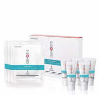 Genosys Набір для карбокситерапії обличчя (кисневий гель та маска) EZ CO2 Face Mask Kit