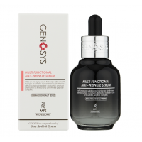 Мультифункціональна антивікова сироватка - Genosys Multi Functional Anti-Wrinkle Serum (MFS) 30 мл