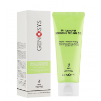 Пілінг-гель для оновлення шкіри обличчя - Genosys EPI Turnover Boosting Peeling Gel 75 мл Пілінг-гель для оновлення шкіри обличчя - Genosys EPI Turnover Boosting Peeling Gel 75 мл