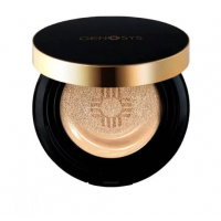 Бальзам-кушон для догляду за шкірою - Genosys Skin Caring Blemish Balm Cushion (CBC) SPF50 
