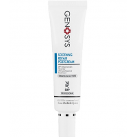 Відновлюючий заспокійливий крем після процедур - Genosys Soothing Repair Post Cream (SRP) 20 г
